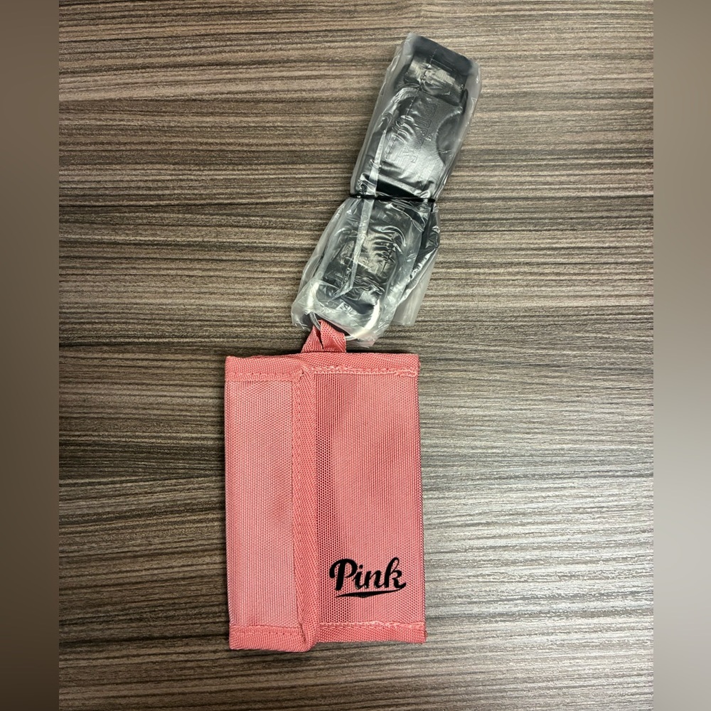 Victoria’s Secret PINK Lanyard (Pink)